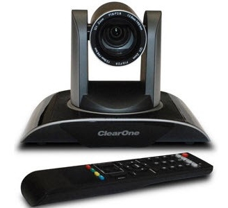 ClearOne UNITE 100 PTZ Camera Kamera 