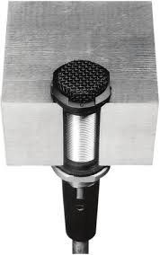 ClearOne Button Microphone - professional conferencing audio